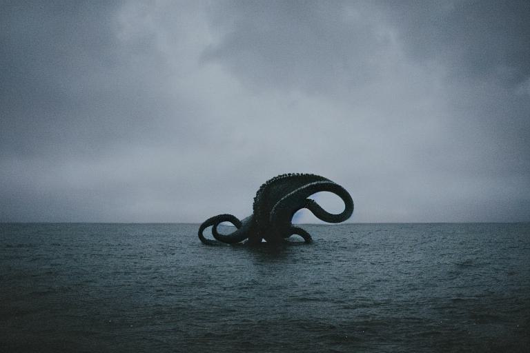 Um olhar para “O Chamado de Cthulhu”