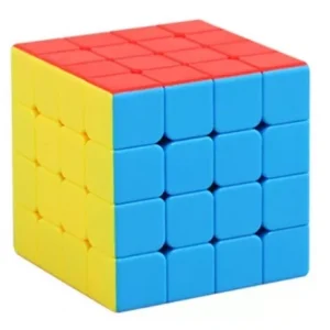 Cubo Mágico 4x4