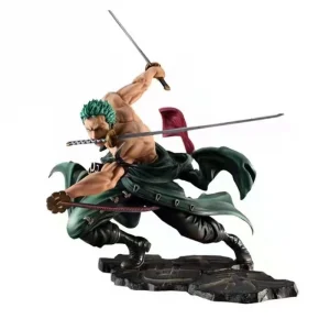 Roronoa Zoro - Action Figure