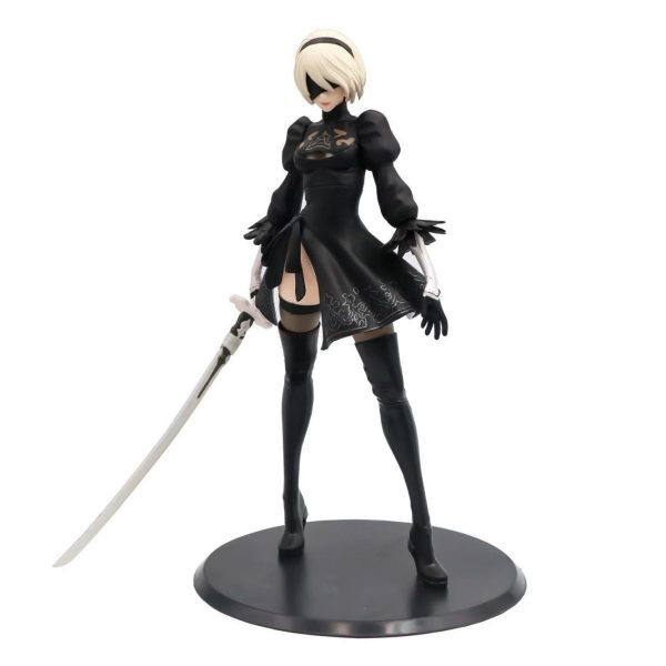 Yorha - Action Figure